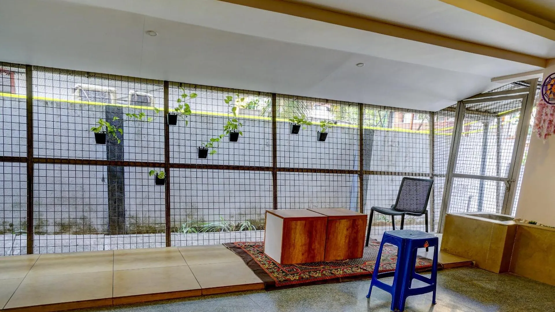 ホテル Collection O Premium Crystal Residency Kochi